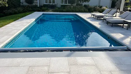 Logo of Kentuckiana Pool Covers