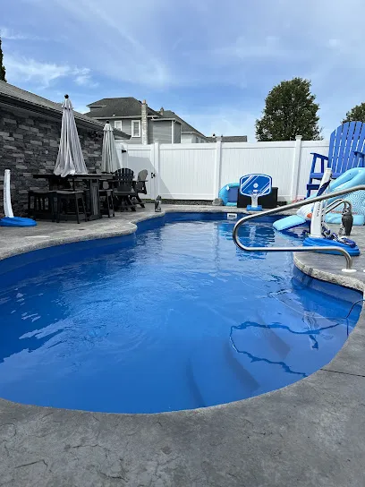 Logo of Kenwood Pools