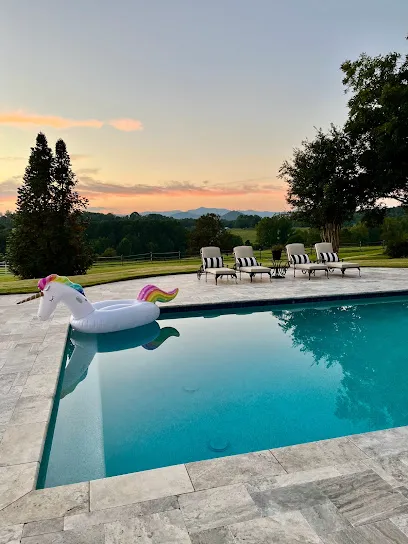 Logo of Keowee Pools