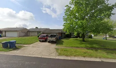 Logo of Kesling Pools