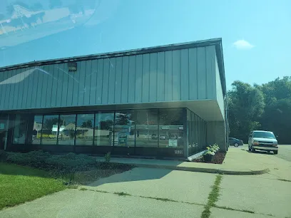 Logo of Keyes Pool & Patio