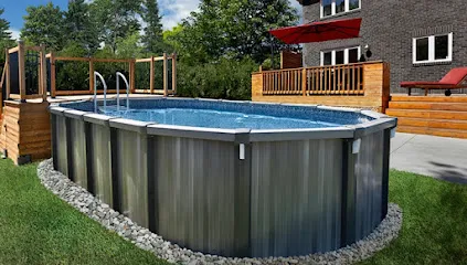 Logo of Keylime Pools