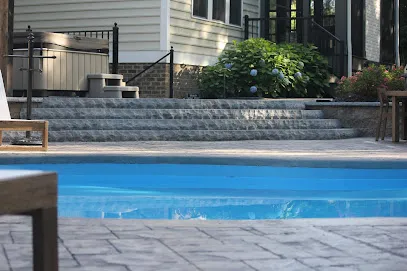 Logo of Keypoint Pools