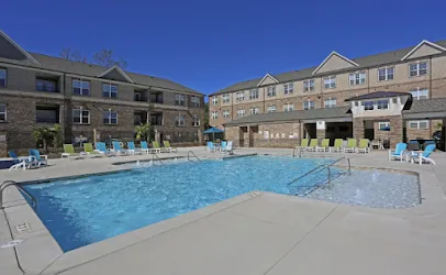 Logo of Keystone at Mebane Oaks