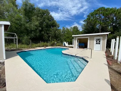 Logo of Keystone Custom Pools