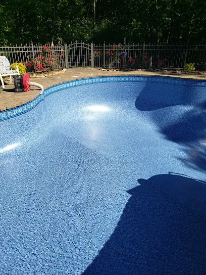 Logo of Kiker's Pools & Spas