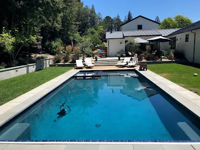 Logo of King's Pools