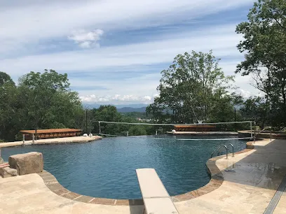 Logo of King's Swimming Pool Services