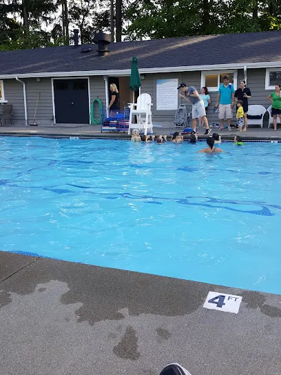 Logo of Kingsgate 3 & 4 Pool