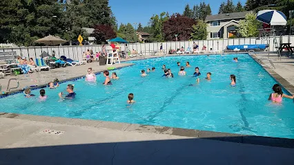 Logo of Kingsgate Five Pool