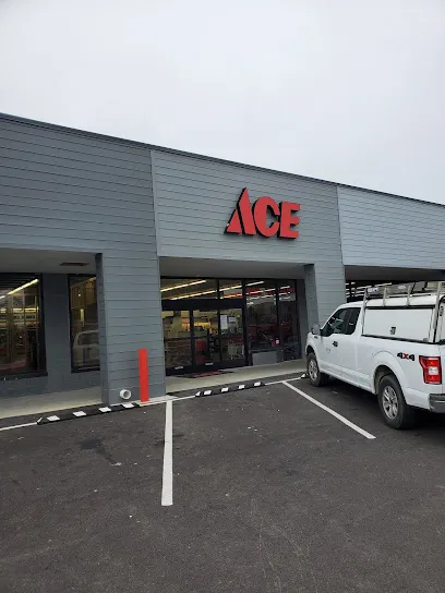Logo of Kingston Ace Hardware