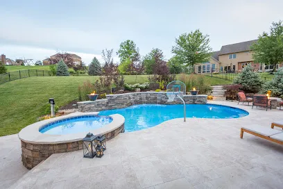 Logo of Klimat Master Pools