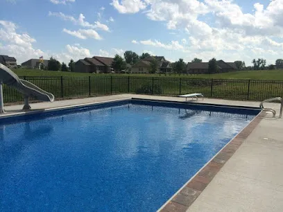 Logo of Knapp Pools & Spas, LLC.