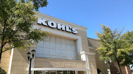 Logo of Kohl's