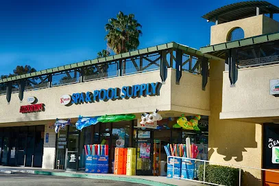 Logo of Kohler Pool Services & Supply