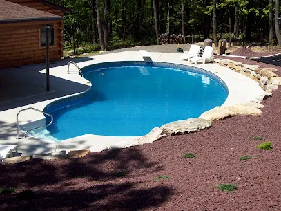 Logo of Kolbe's Pools & More