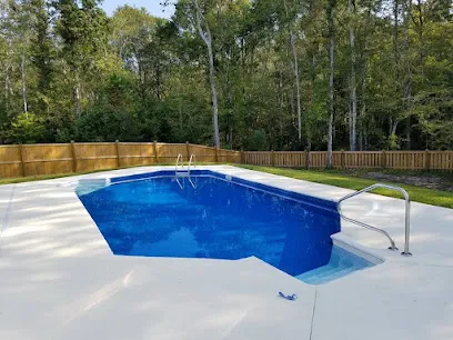 Logo of Kool Water Pools Inc