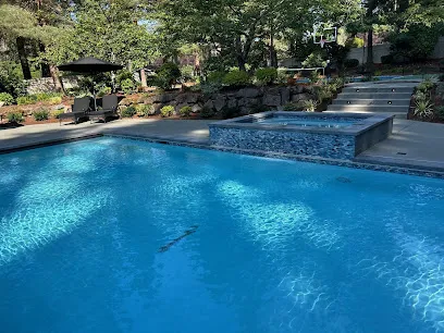 Logo of KrisCo Aquatech Pools & Spas