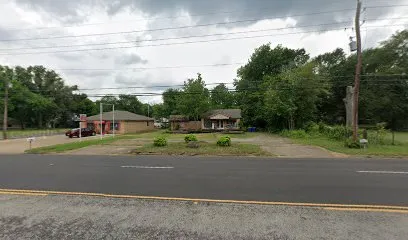 Logo of Krystal Klear Pool & Spa Services