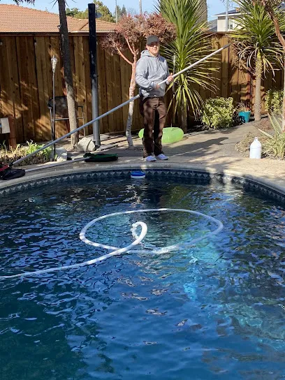 Logo of Krystal Water Pools