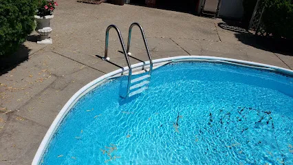 Logo of KS Pool Tech, LLC