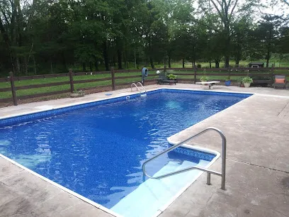 Logo of Kurt Custom Pools