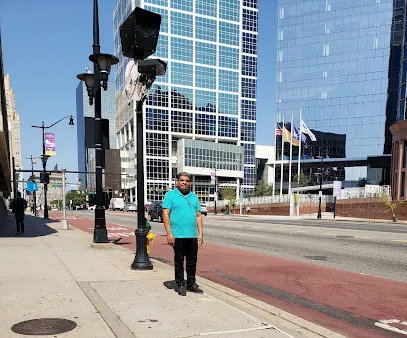 Logo of L.H. Pool Services LLC