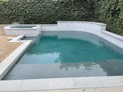 Logo of La Jolla Pools