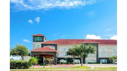Logo of La Quinta Inn & Suites by Wyndham Mission at West McAllen