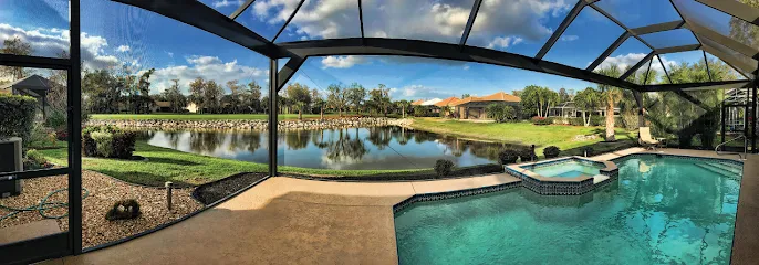 Logo of La Rocca Construction