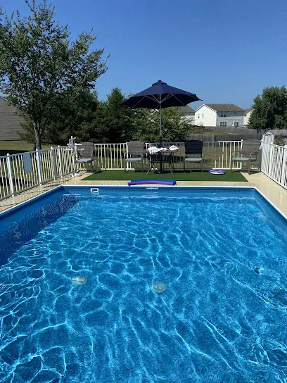 Logo of Lafayette Pool & Spa