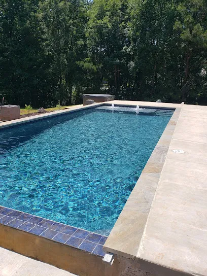 Logo of Lagrange Pool & Spa