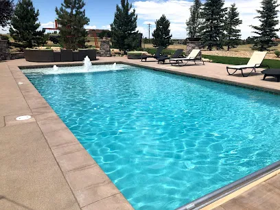 Logo of Laguna Pools