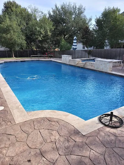 Logo of Lake Air Pool Supply