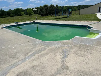 Logo of Lake Guntersville Pool & Spas