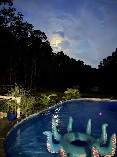 Logo of Lake Norman Pool & Spa - Denver