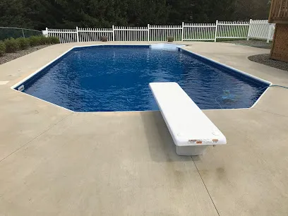 Logo of Lakeland Pools & Spas