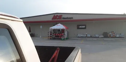 Logo of Lakeport Ace Hardware