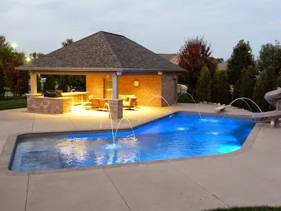 Logo of Lambert Custom Pools