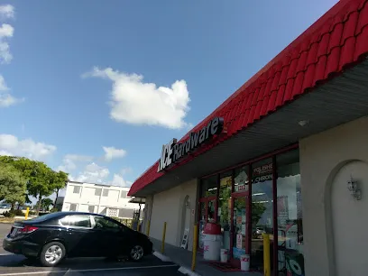 Logo of Lantana Ace Hardware