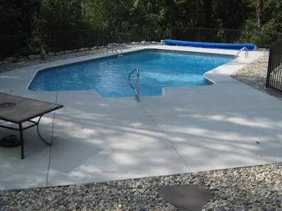 Logo of Lapeer Pool & Spa