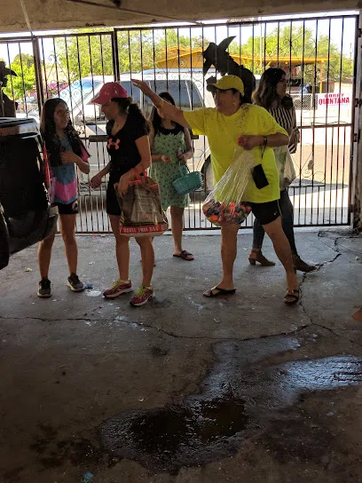 Logo of Laredo Pools