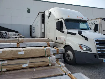 Logo of Latham Pool Products