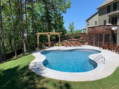 Logo of Latitude Blue