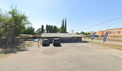 Logo of Lauffs Pools & Supplies