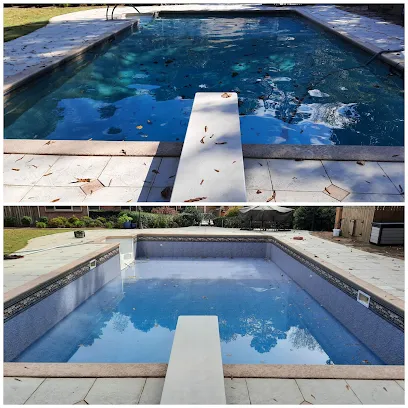 Logo of Lazy Day Pool and Spa Inc