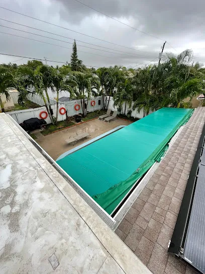 Logo of LeafFilter Gutter Protection