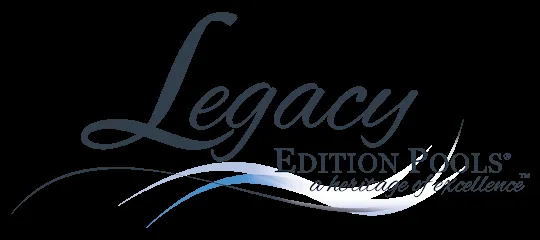 Logo of Legacy Edition Pools