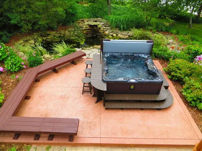 Logo of Leisure Concepts Inc