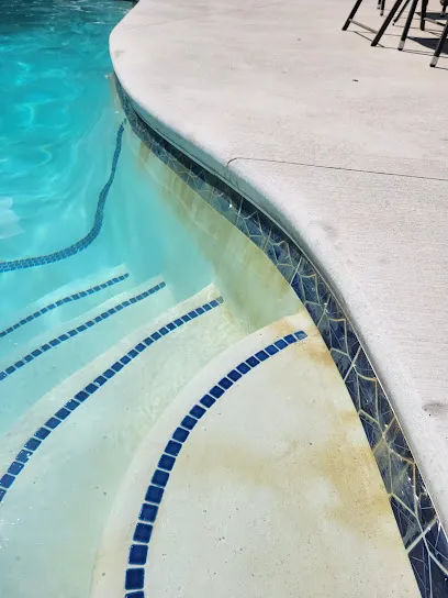 Logo of Leisure Craft Pools